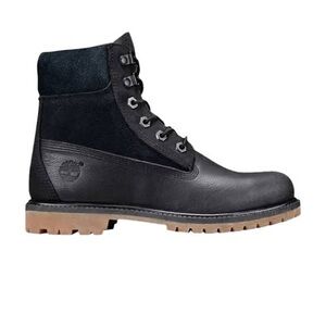Timberland Women's Premium 6" D Ring Boot